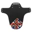 Rockshox Mountain Bike Fender in UK Flag
