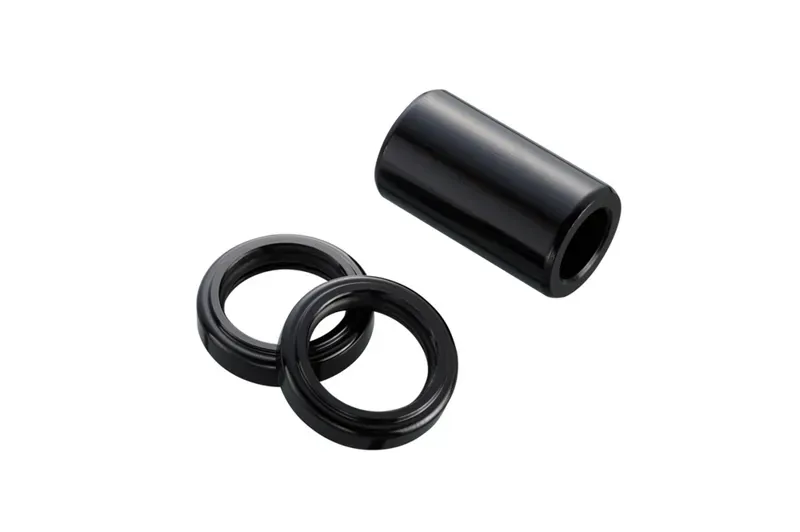 Rock Shox Rear Shock 3-piece Mounting Hardware Kit - 1/2x1/2 35.5x8mm