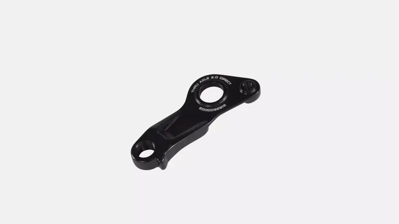 Specialized 2018 Road Disc Through Axle Derailleur Hanger for Shimano DM