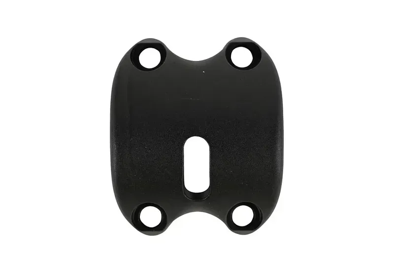 Specialized Future  Face Plate Accessory Mount Kit w/o Bolts in Black