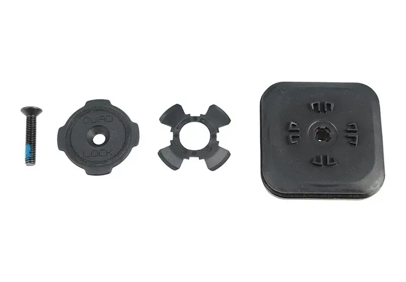 Specialized Quad Lock Wireless Charging Head in Black-3