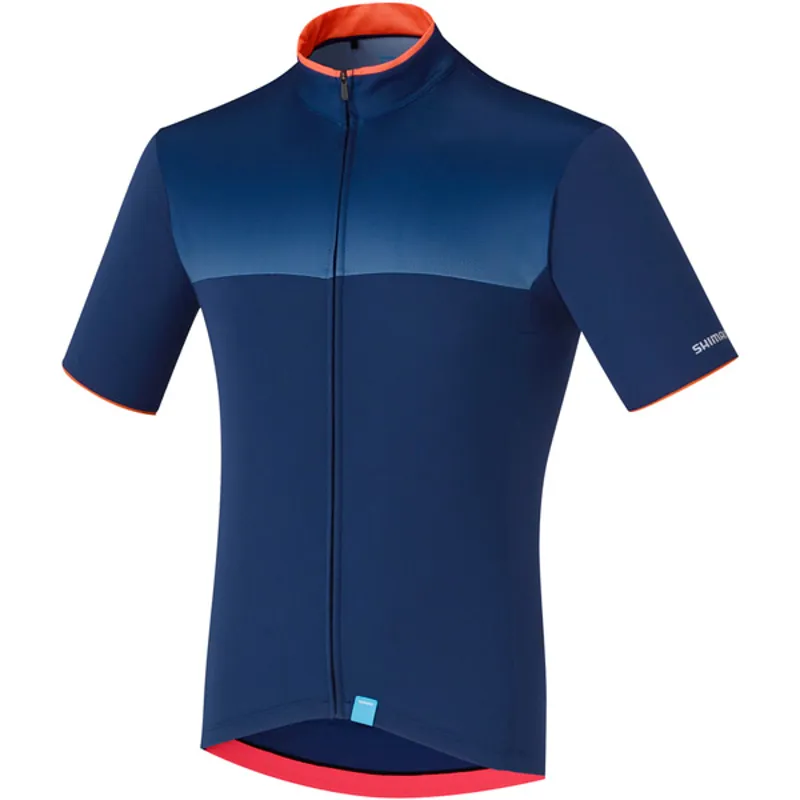 Shimano Mens Escape NY Jersey