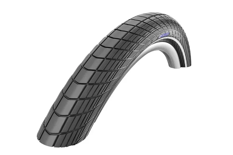 Schwalbe Big Apple 24 X 2.00 Raceguard-1