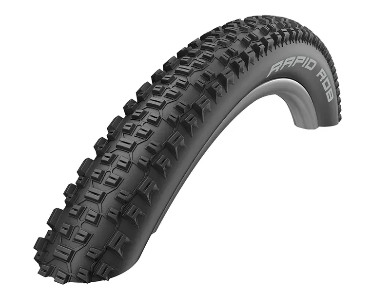 Schwalbe Rapid Rob 26 X 2.10 K- Guard