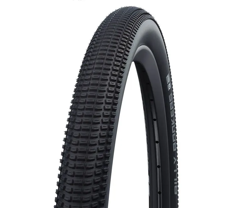 Schwalbe Billy Bonkers Classic Skin Performance Tyre - 26x2.00