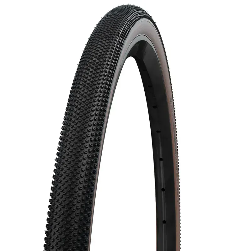 Schwalbe G-One Allround 700 X 40c RaceGuard Bronze-Skin TLR