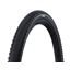 Schwalbe G-One Overland 365 RaceGuard TLR 700x45c Tyre in Black