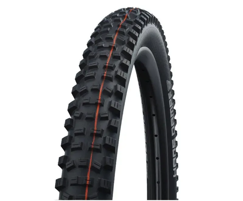 Schwalbe Hans Dampf Mountain Bike Tyre - 27.5x2.80