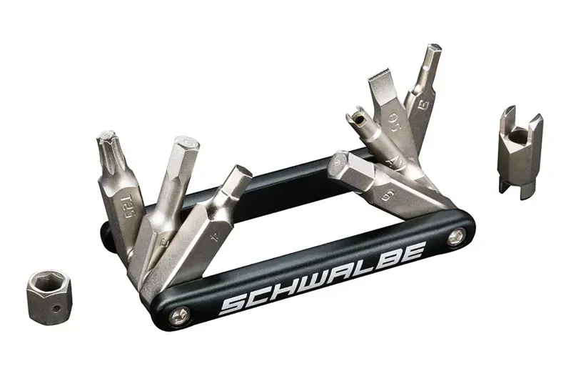 Schwalbe Multi Tool in Black-1