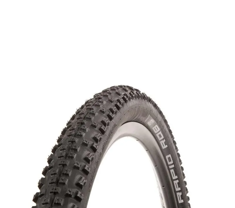 Schwalbe Rapid Rob Mountain Bike Tyre - 26x2.25 K-Guard