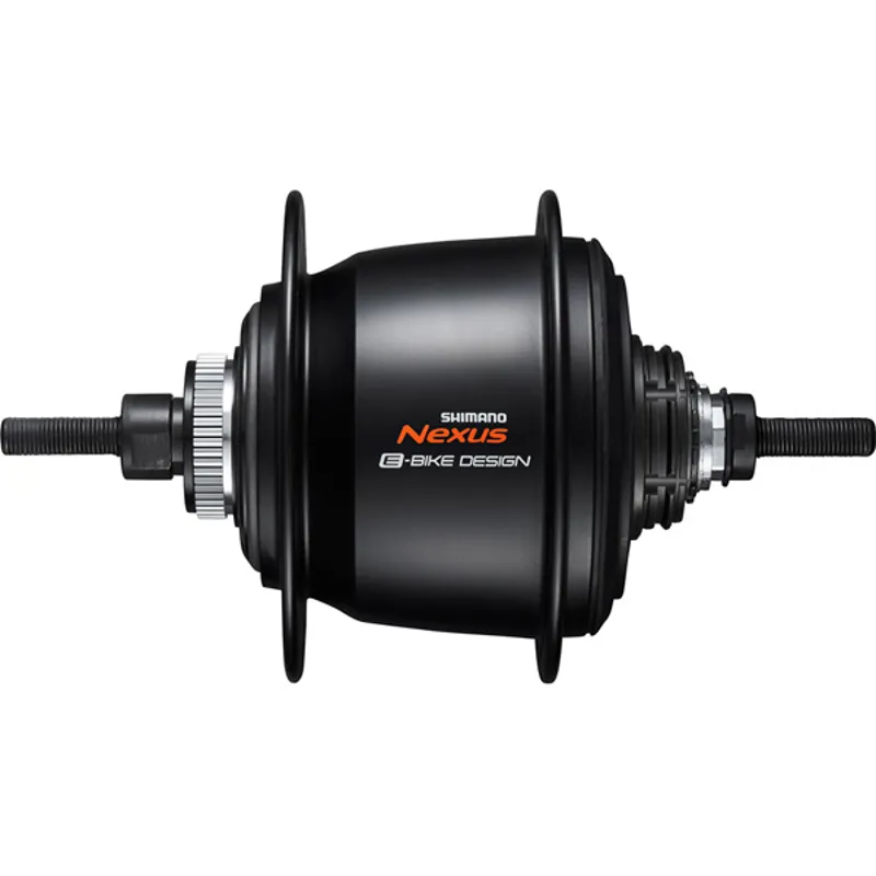 Shimano Nexus SG-C7050-5D Internal Di2 5-Speed Centre Lock 36h Rear Hub