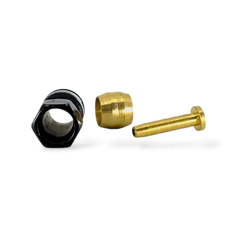Shimano Spares BR-MT400 Connection Bolt Unit in Black-3