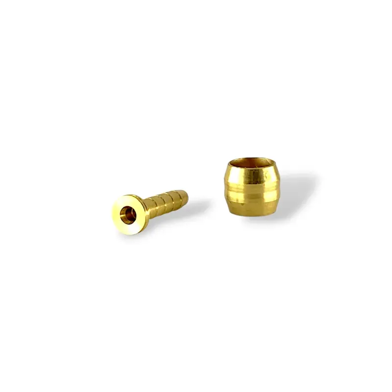 Shimano Spares BR-MT400 Connection Bolt Unit in Black-6