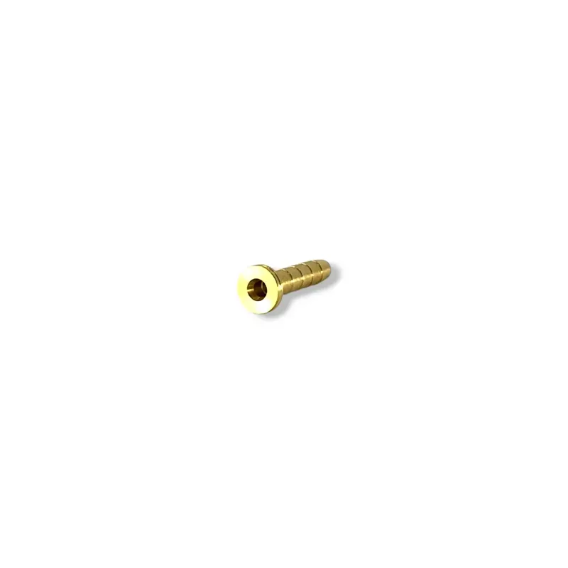 Shimano Spares BR-MT400 Connection Bolt Unit in Black-8