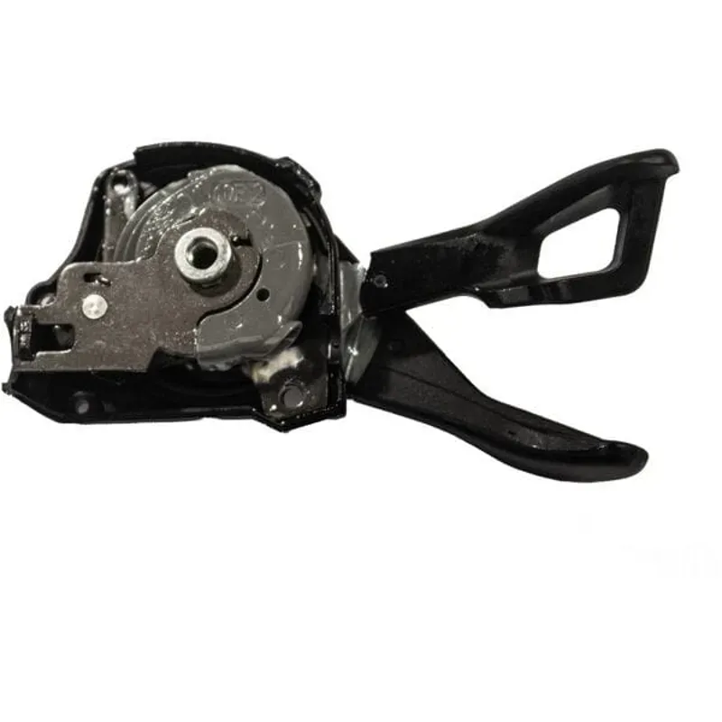 Shimano Spares SLM7000-10 RH Shifting Lever in Black