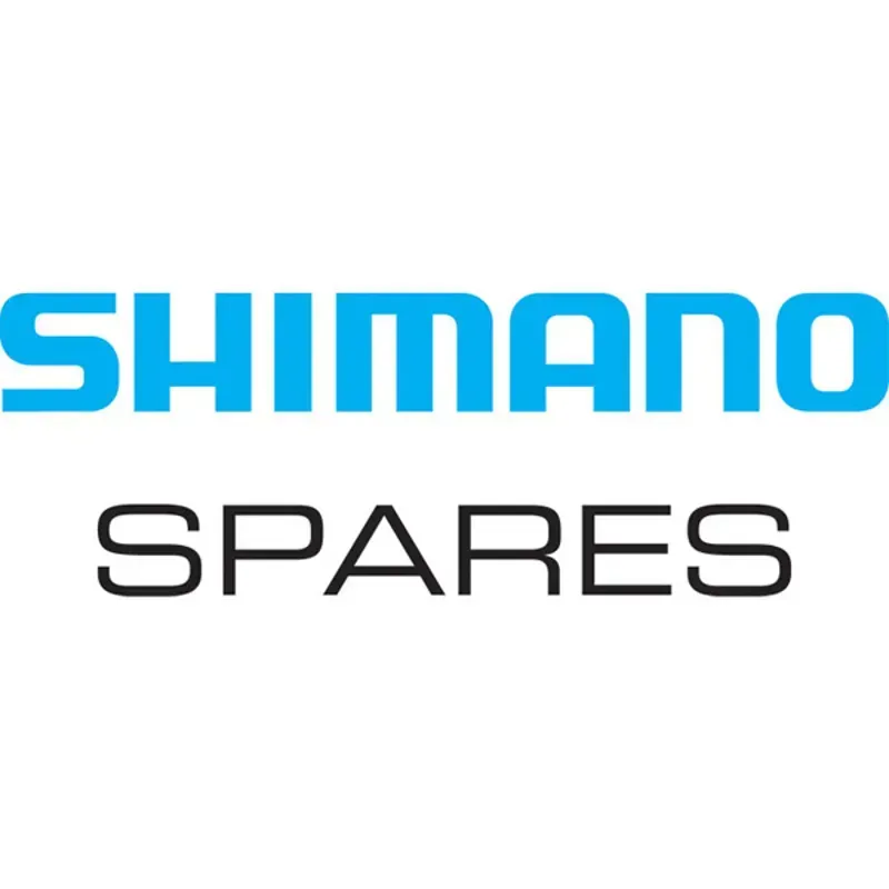 Shimano Spares ST-7900 STI Lever Clamp Band in Silver-1