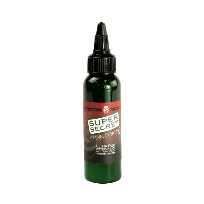 Silca Super Secret Chain Lube - 4oz-2