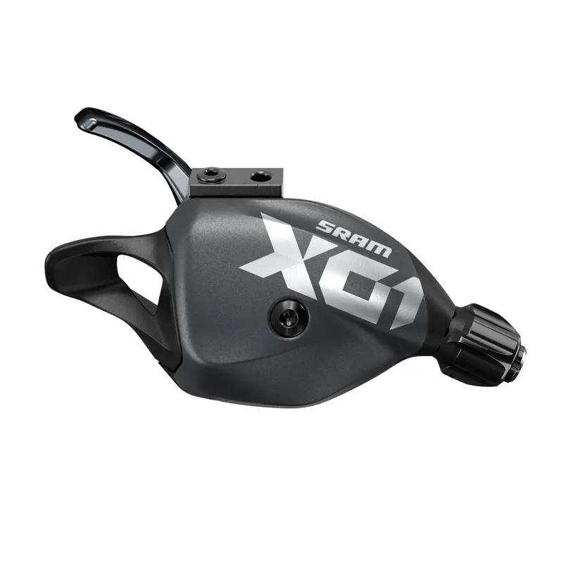 Sram X01 Eagle Trigger Shifter In Lunar