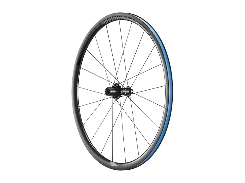 2020 Giant SLR 0 Carbon Climbing Rear Wheel