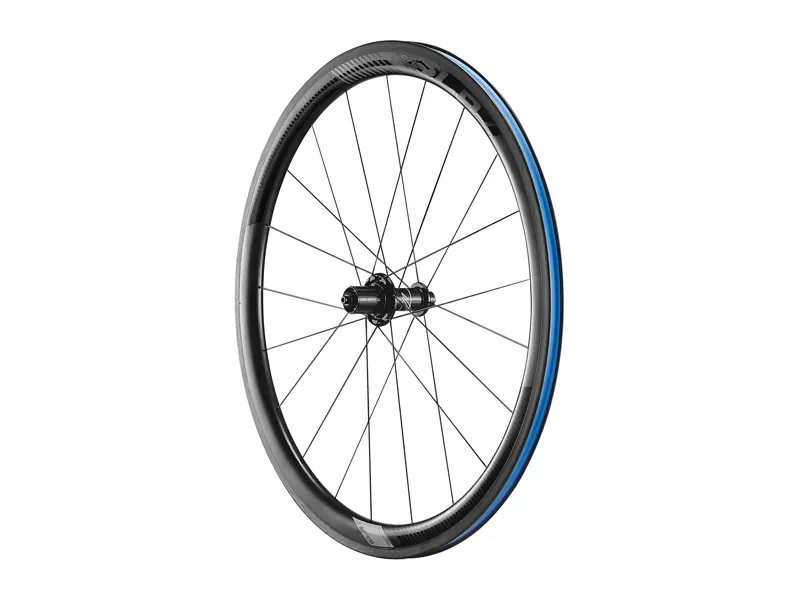 2020 Giant SLR 1 Carbon 42mm Rear Wheel