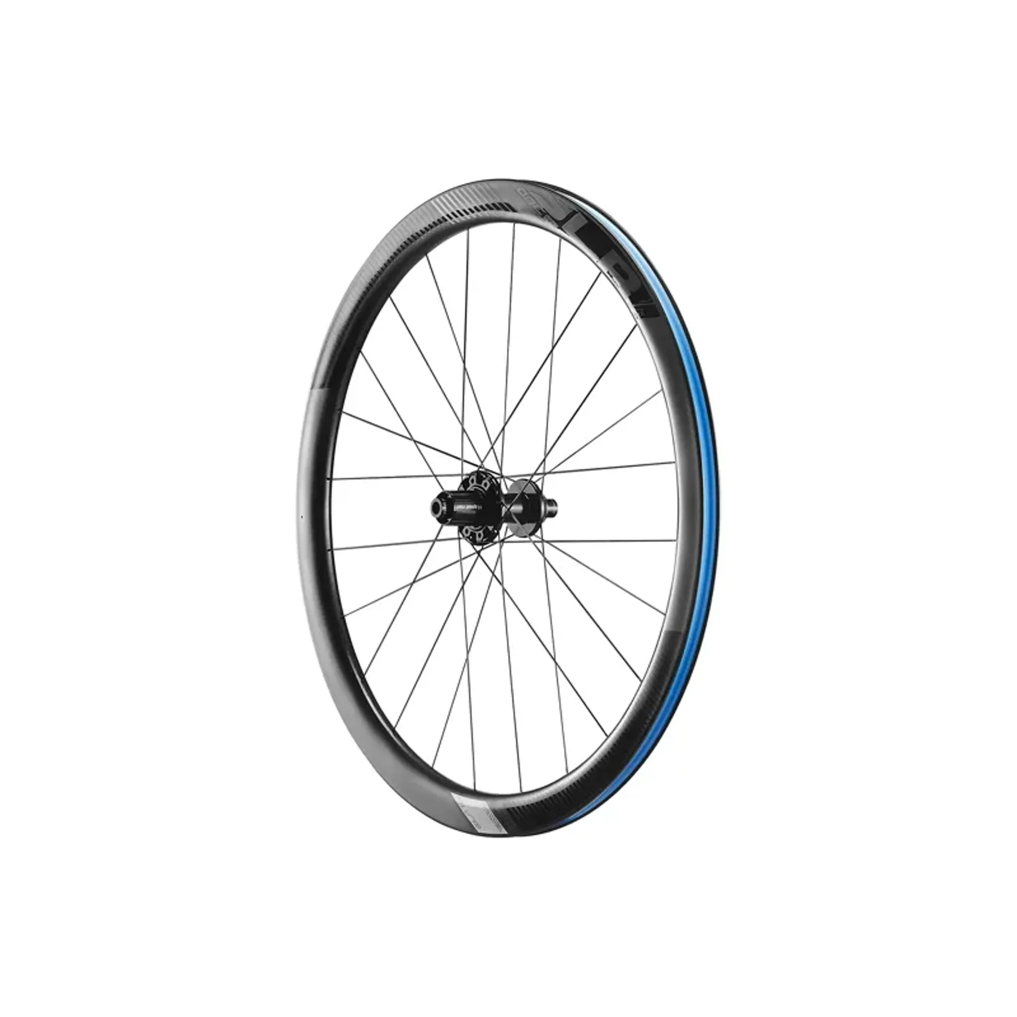2020 Giant SLR Disc Carbon 42mm Rear Wheel - Main Image