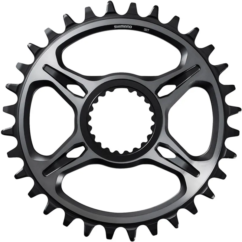 Shimano SM-CRM95 XTR M9100/M9120 30T Single Chainring
