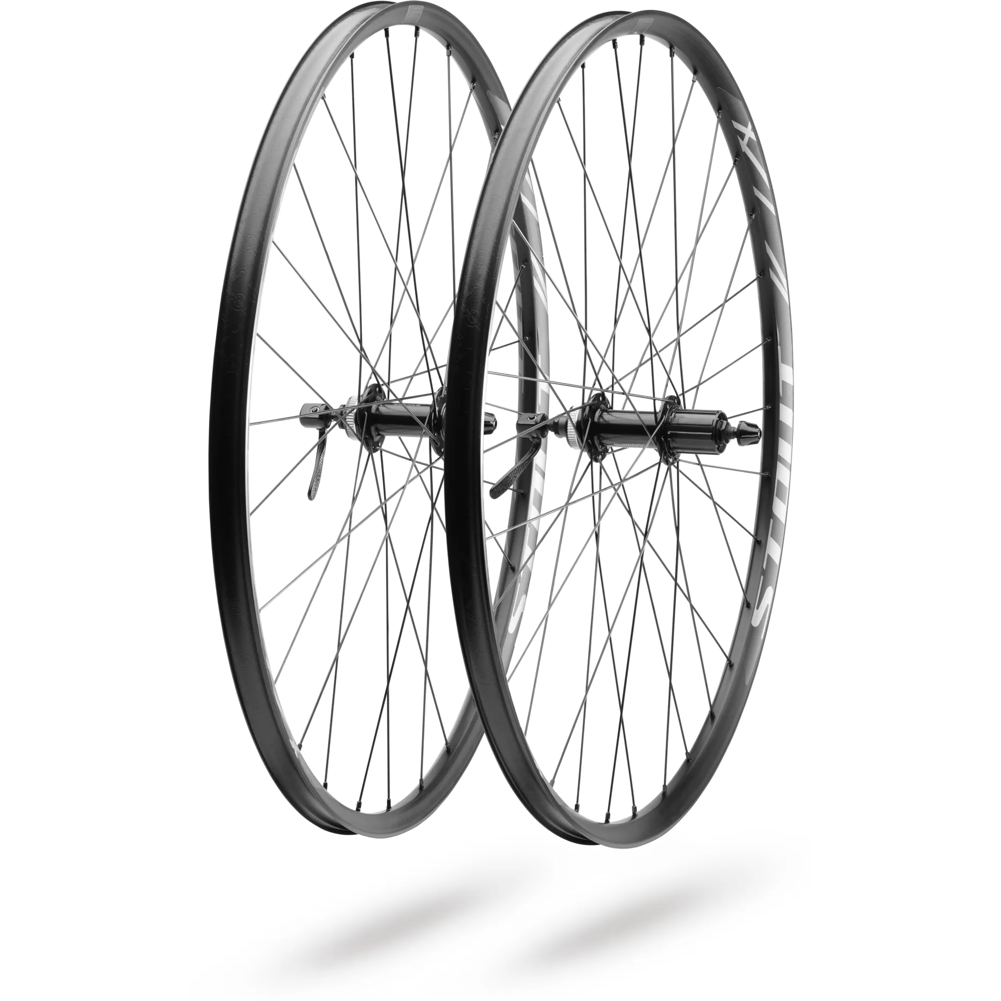 Specialized Stout XC SL 29 Rear Wheel in Black