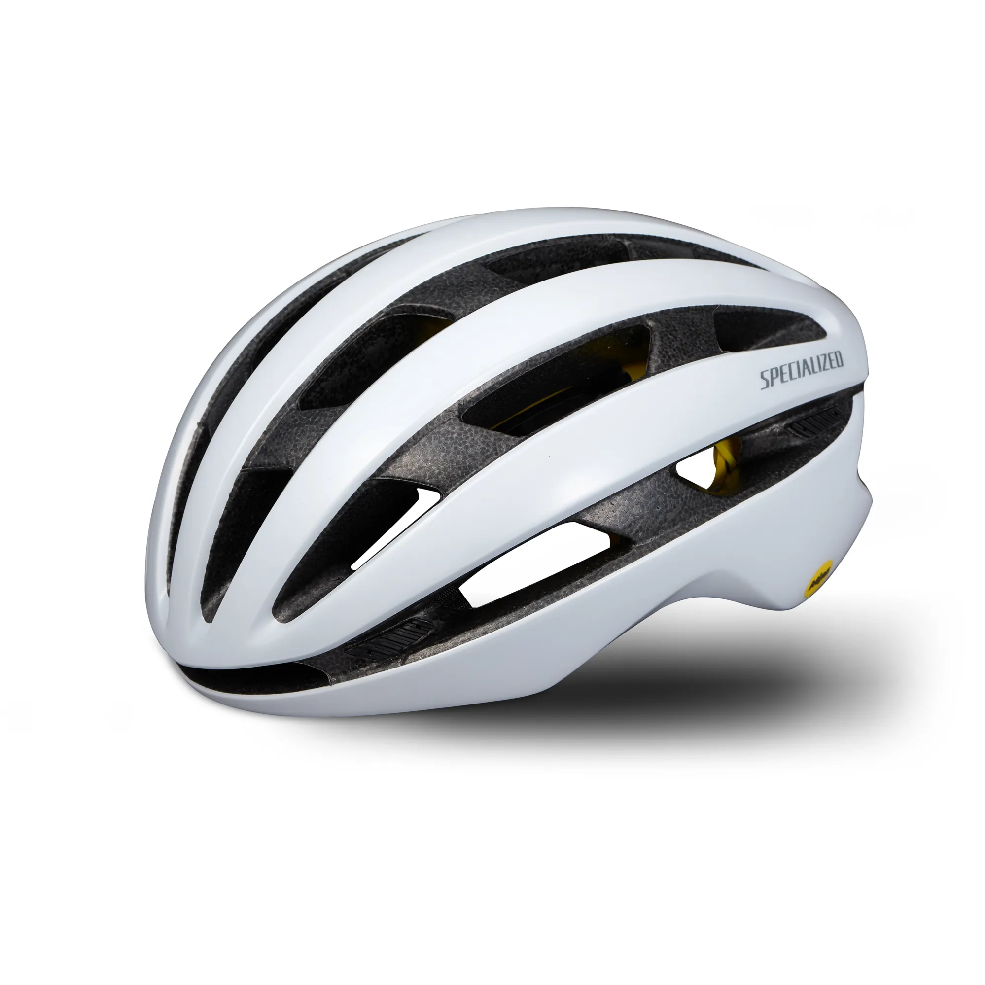 2019 Specialized Airnet MIPS Helmet in White