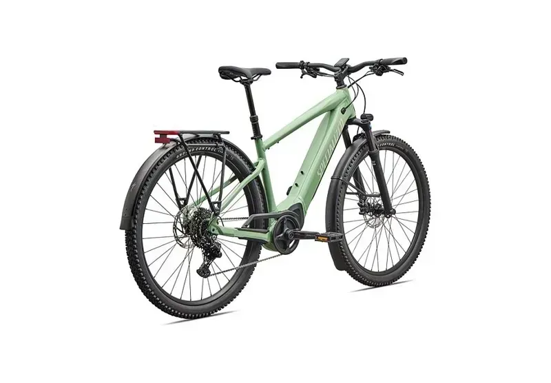Specialized Turbo Tero 4.0 EQ Electric MTB in Pistachio/Dolomite-3