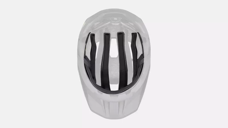 Specialized Ambush 3 Trail Helmet in Black-7