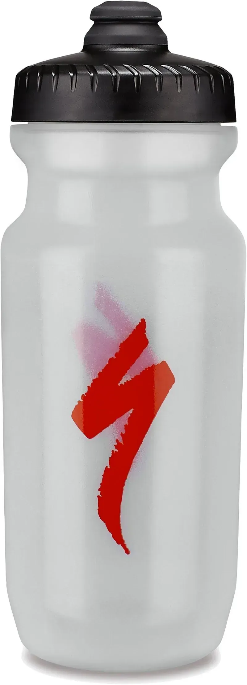 Specialized Big Mouth 21oz Bottle in S-Logo/Transparent