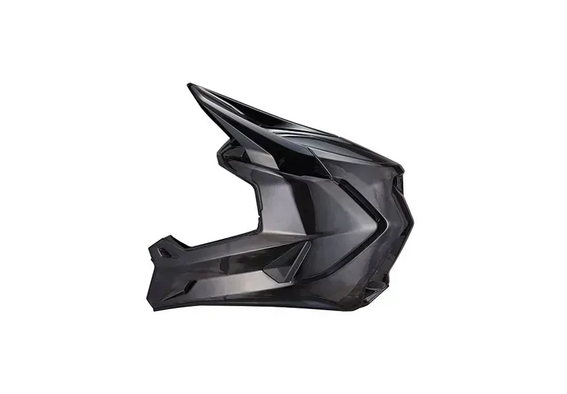 Specialized Dissident 2 Carbon Full Face Helmet in Stealth Black-2