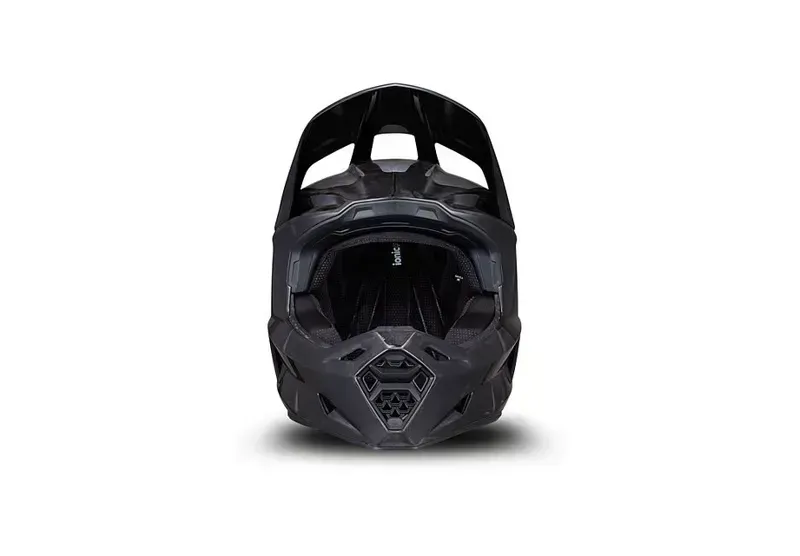 Specialized Dissident 2 Carbon Full Face Helmet in Stealth Black-3