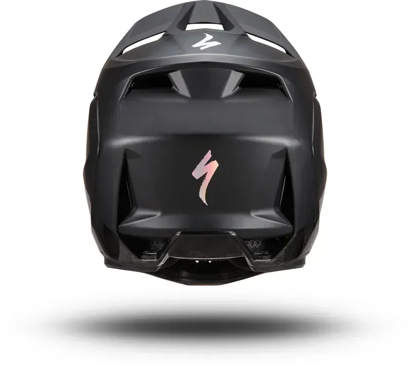 Specialized Dissident 2 Carbon Full Face Helmet in Stealth Black-9