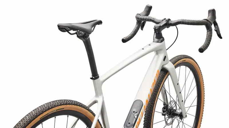 Specialized Diverge 4 Comp Carbon SRAM Apex AXS/S1000 Gravel Bike in Dolomite-3