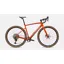 Specialized Diverge 4 Sport Carbon Shimano GRX 600 Gravel Bike in Deep Orange
