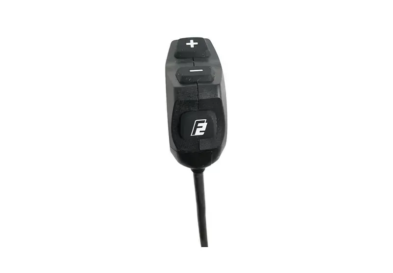 Specialized Ele HMI Wired Trail Remote 2 in Black-2