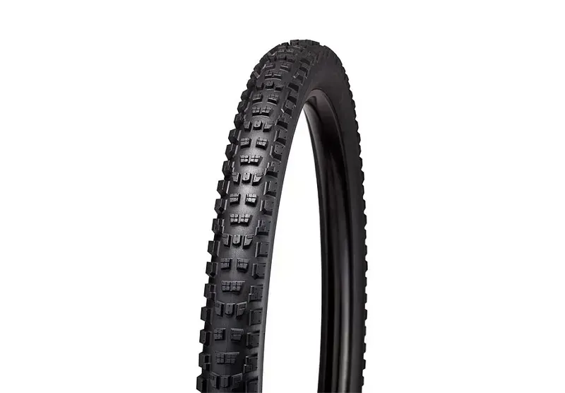 Specialized Eliminator Grid Trail T7 TLR Trail Tyre in Black