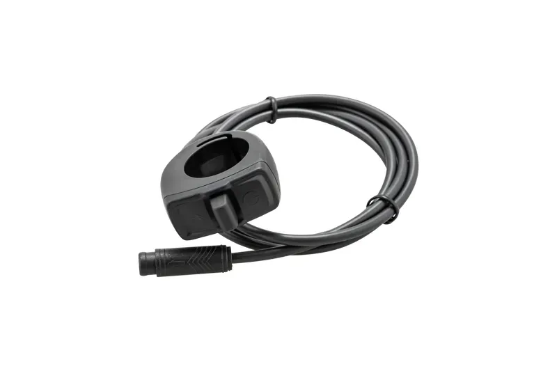 Specialized MasterMind T3 Handlebar Remote in Black-1