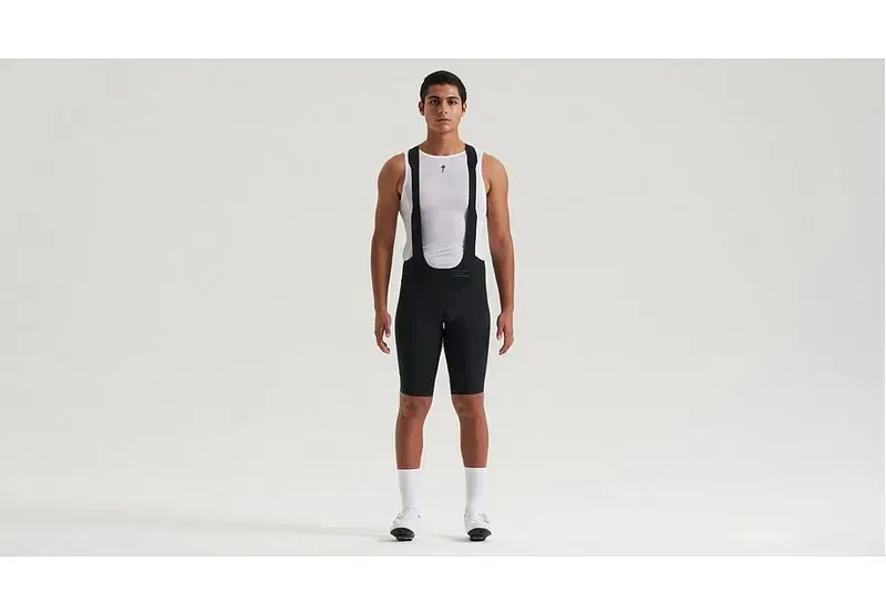 Specialized Prime Bib Shorts in Black