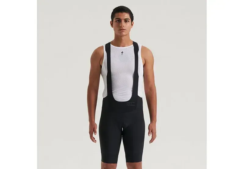 Specialized Prime Bib Shorts in Black-1