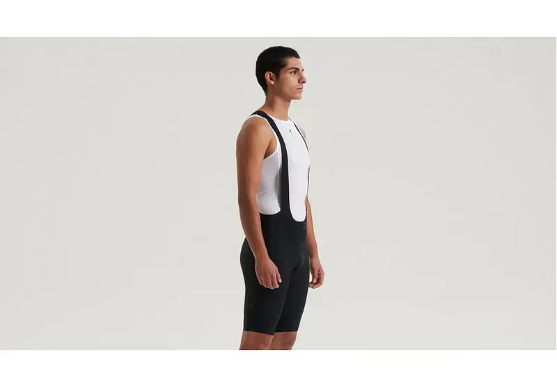 Specialized Prime Bib Shorts in Black-2