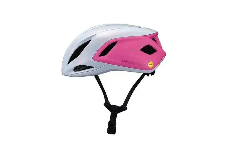 Specialized Propero 4 Helmet in Dove Pink-1