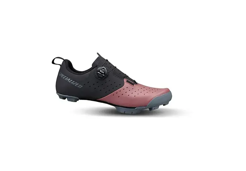 Specialized Recon 1.0 Gravel and Mountain Bike Shoe in Spice-1