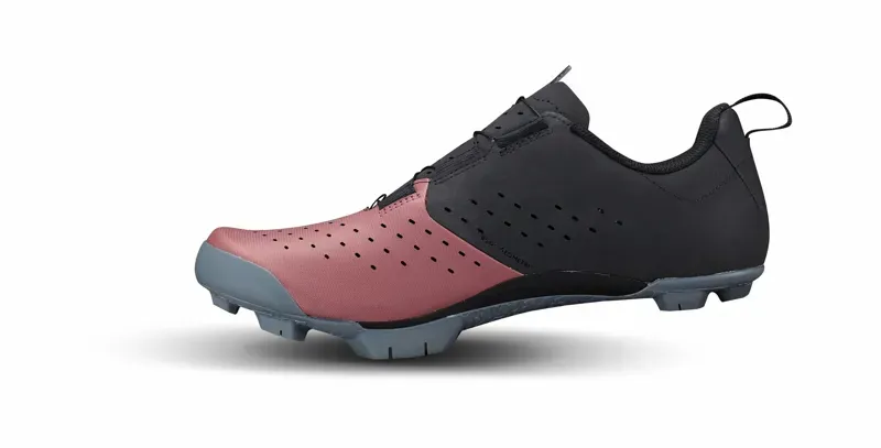 Specialized Recon 1.0 Gravel and Mountain Bike Shoe in Spice-3