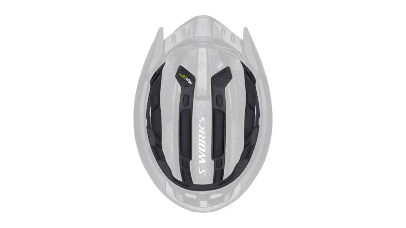 Specialized S-Works Evade 4 Helmet in Black-7