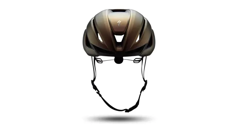 Specialized S-Works Evade 4 Helmet in Root Beer-2
