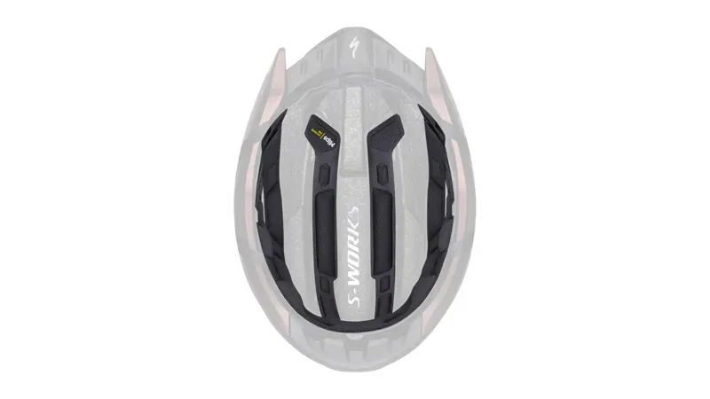 Specialized S-Works Evade 4 Helmet in Root Beer-7