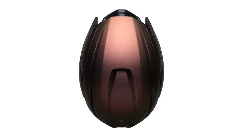 Specialized S-Works Evade 4 Helmet in Root Beer-5