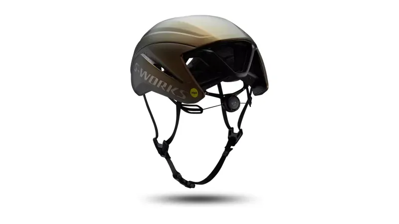 Specialized S-Works Evade 4 Helmet in Root Beer-4
